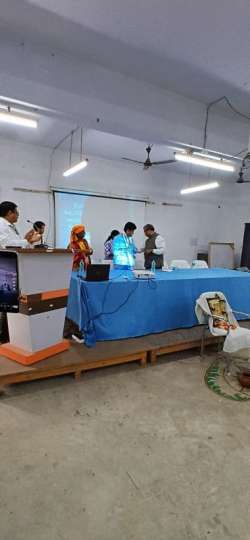 <p>Freshers' Welcome 2025</p>
