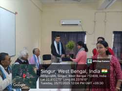 <p>Commemorative lecture to honour Dr. Asima Chatterjee, Eminent Scientist of India</p>
