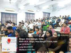 Environment Day Celebration