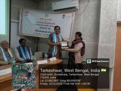 <p>Eastern Regional Workshop Jointly organized by Sahitya Akademi and RRGU</p>
