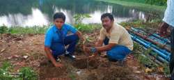 <p>Van Mahotsav 2025</p>
