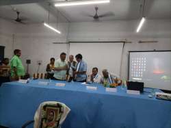 <p>Observance of World Environment Day 2025</p>
