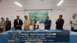 <p>Inauguration ceremony of the Project on Mission Life (Lifestyle for Environment)- An EEP Programme in Eco Club</p>
