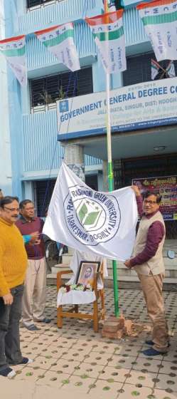 <p>Foundation Day  Photos</p>
