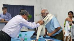 <p>Acharya Prafulla Chandra Roy Memorial Lecture on 6th August,2025</p>
