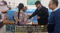 <p>Inauguration ceremony of the Project on Mission Life (Lifestyle for Environment)- An EEP Programme in Eco Club</p>
