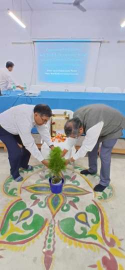 <p>Freshers' Welcome 2025</p>
