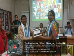 <p>Eastern Regional Workshop Jointly organized by Sahitya Akademi and RRGU</p>
