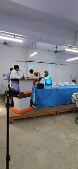 <p>Freshers' Welcome 2025</p>
