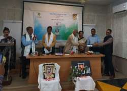 <p>International Mother Language Day</p>

<p>Celebration</p>
