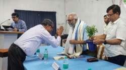 <p>Acharya Prafulla Chandra Roy Memorial Lecture on 6th August,2025</p>
