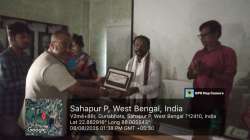 <p>Observation of the death anniversary of Kabiguru Rabindranath Tagore and International Adivasi Divas on the Friday, August 08, 2025</p>
