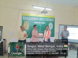 rrgu.in Photos