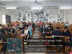 <p>Constitution Day celebration</p>
