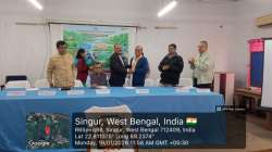 <p>Inauguration ceremony of the Project on Mission Life (Lifestyle for Environment)- An EEP Programme in Eco Club</p>
