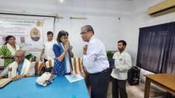 <p>Acharya Prafulla Chandra Roy Memorial Lecture on 6th August,2025</p>
