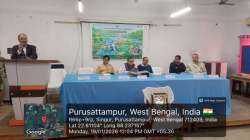 <p>Inauguration ceremony of the Project on Mission Life (Lifestyle for Environment)- An EEP Programme in Eco Club</p>
