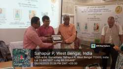 <p>Observation of the death anniversary of Kabiguru Rabindranath Tagore and International Adivasi Divas on the Friday, August 08, 2025</p>
