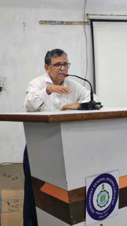 <p>Observance of World Environment Day 2025</p>

