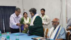 <p>Acharya Prafulla Chandra Roy Memorial Lecture on 6th August,2025</p>
