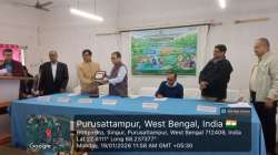 <p>Inauguration ceremony of the Project on Mission Life (Lifestyle for Environment)- An EEP Programme in Eco Club</p>
