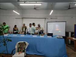 <p>Observance of World Environment Day 2025</p>
