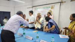 <p>Acharya Prafulla Chandra Roy Memorial Lecture on 6th August,2025</p>
