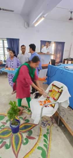 <p>Freshers' Welcome 2025</p>
