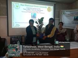 <p>Let's Go Theoretical by Prof. Nandini Sahu</p>
