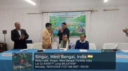 <p>Inauguration ceremony of the Project on Mission Life (Lifestyle for Environment)- An EEP Programme in Eco Club</p>
