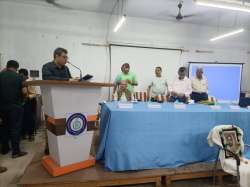 <p>Observance of World Environment Day 2025</p>
