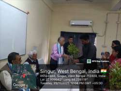 <p>Commemorative lecture to honour Dr. Asima Chatterjee, Eminent Scientist of India</p>
