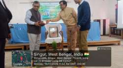 <p>Inauguration ceremony of the Project on Mission Life (Lifestyle for Environment)- An EEP Programme in Eco Club</p>
