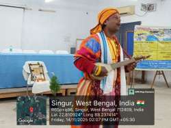 <p>Freshers' Welcome 2025</p>
