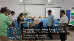 <p>Observance of World Environment Day 2025</p>
