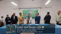 <p>Inauguration ceremony of the Project on Mission Life (Lifestyle for Environment)- An EEP Programme in Eco Club</p>
