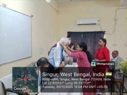 <p>Commemorative lecture to honour Dr. Asima Chatterjee, Eminent Scientist of India</p>
