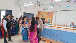 <p>World Philosophy Day Celebration</p>
