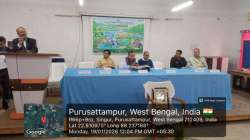 <p>Inauguration ceremony of the Project on Mission Life (Lifestyle for Environment)- An EEP Programme in Eco Club</p>
