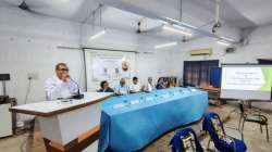 <p>Acharya Prafulla Chandra Roy Memorial Lecture on 6th August,2025</p>
