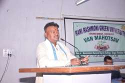 <p>Van Mahotsav 2025</p>
