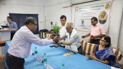 <p>Acharya Prafulla Chandra Roy Memorial Lecture on 6th August,2025</p>
