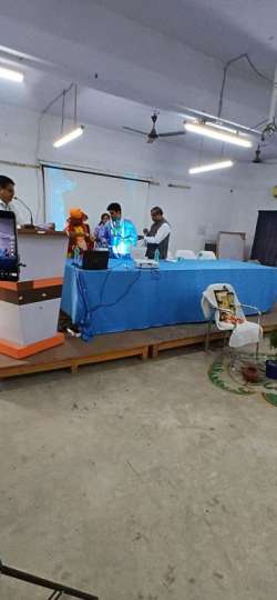 <p>Freshers' Welcome 2025</p>
