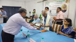 <p>Acharya Prafulla Chandra Roy Memorial Lecture on 6th August,2025</p>
