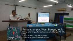 <p>Observance of World Environment Day 2025</p>
