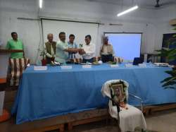 <p>Observance of World Environment Day 2025</p>
