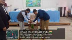 <p>Inauguration ceremony of the Project on Mission Life (Lifestyle for Environment)- An EEP Programme in Eco Club</p>
