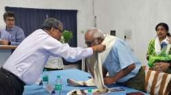 <p>Acharya Prafulla Chandra Roy Memorial Lecture on 6th August,2025</p>
