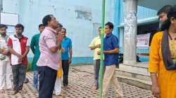 <p>Observation of 79th Independence Day of India</p>
