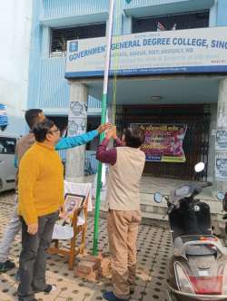 <p>Foundation Day Photos</p>
